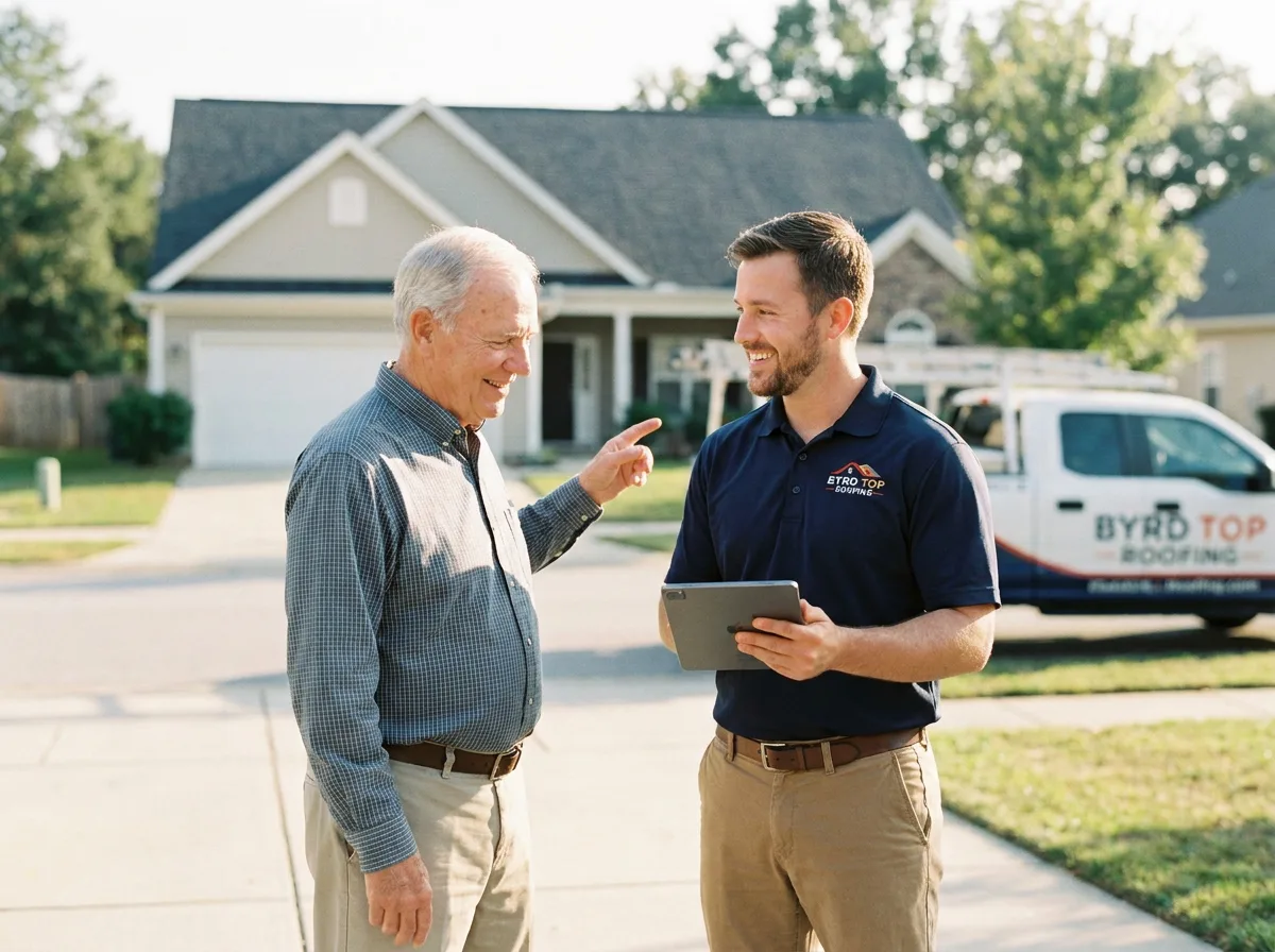 Roofing Leesville, SC FAQs
